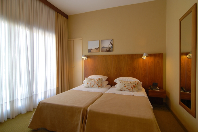 Imagen de la habitación del Hotel Philippos, Atenas. Foto 12