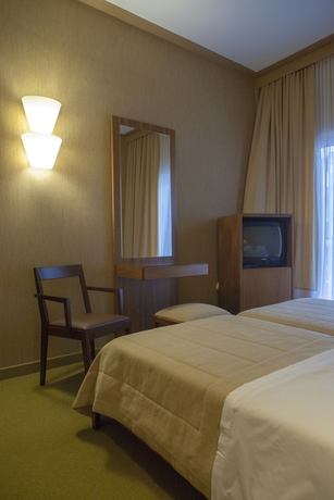 Imagen de la habitación del Hotel Philippos, Atenas. Foto 13
