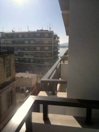 Imagen de la habitación del Hotel Philippos, Nea Ionia. Foto 5