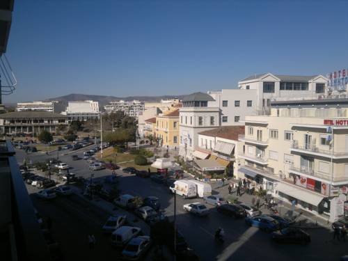 Imagen de la habitación del Hotel Philippos, Nea Ionia. Foto 6