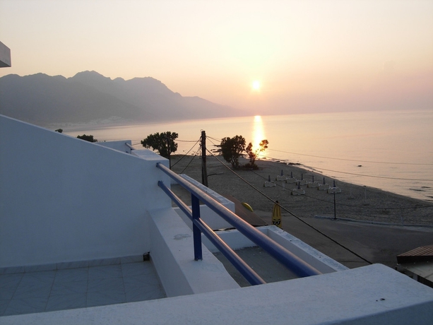 Imagen de la habitación del Hotel Philippos Studios. Foto 1