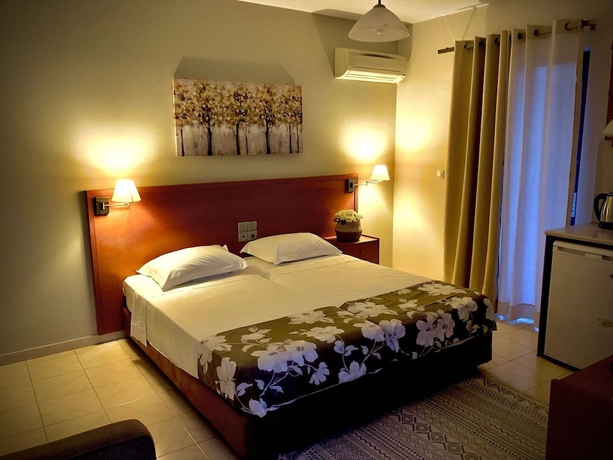 Imagen de la habitación del Hotel Philippos Studios. Foto 2