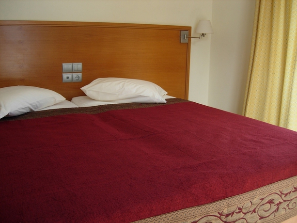 Imagen de la habitación del Hotel Philippos Studios. Foto 3