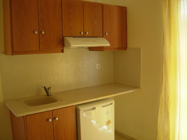 Imagen de la habitación del Hotel Philippos Studios. Foto 4