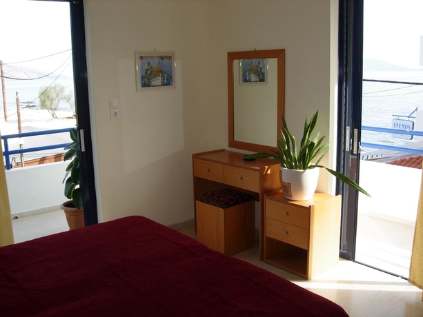 Imagen de la habitación del Hotel Philippos Studios. Foto 5