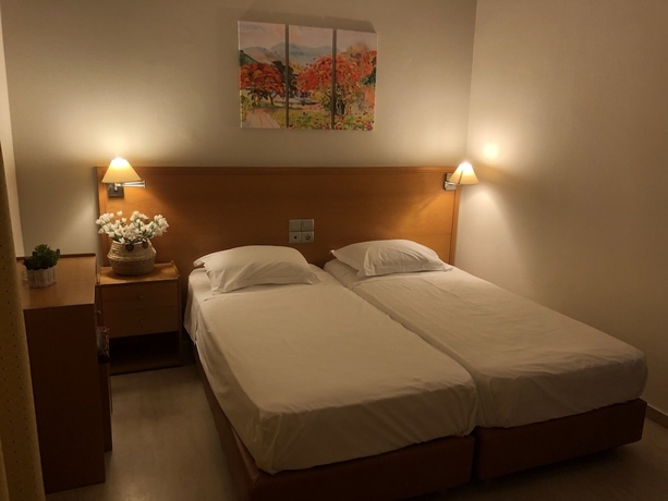 Imagen de la habitación del Hotel Philippos Studios. Foto 7