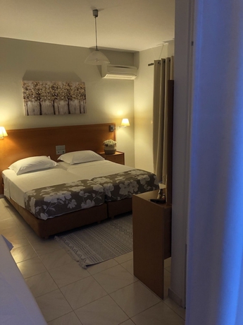 Imagen de la habitación del Hotel Philippos Studios. Foto 9