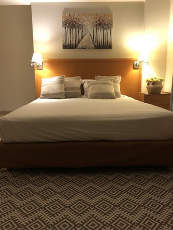 Imagen de la habitación del Hotel Philippos Studios. Foto 10
