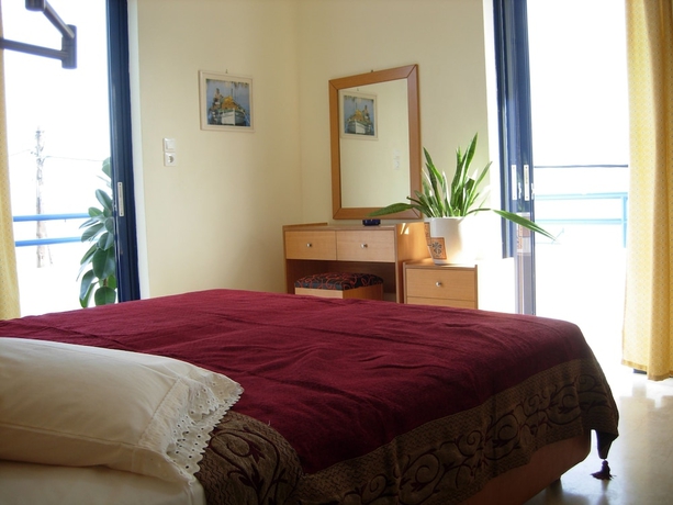 Imagen de la habitación del Hotel Philippos Studios. Foto 12