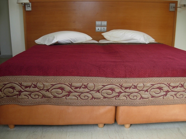 Imagen de la habitación del Hotel Philippos Studios. Foto 13