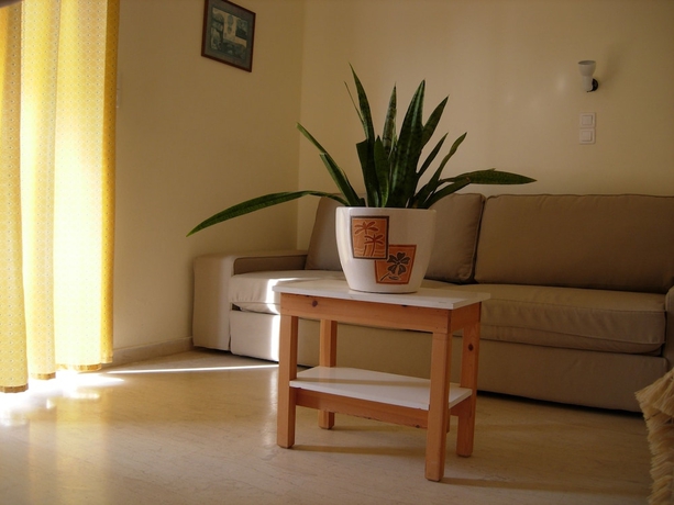 Imagen de la habitación del Hotel Philippos Studios. Foto 14
