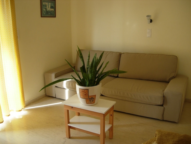 Imagen de la habitación del Hotel Philippos Studios. Foto 15