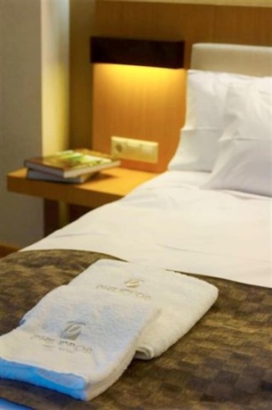 Imagen de la habitación del Hotel Philippos Xenia. Foto 12