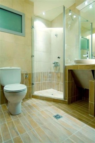 Imagen de la habitación del Hotel Philippos Xenia. Foto 13
