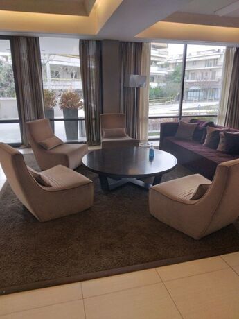 Imagen general del Hotel Philippos Xenia. Foto 8