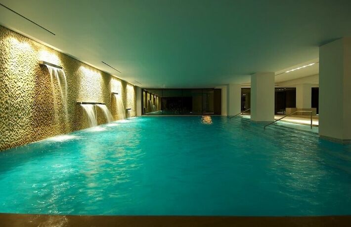 Imagen general del Hotel Philippos Xenia. Foto 10