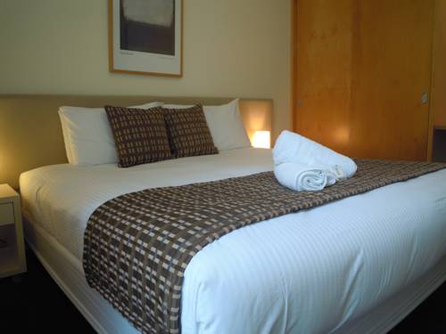 Imagen de la habitación del Hotel Phillip Island Apartments. Foto 1