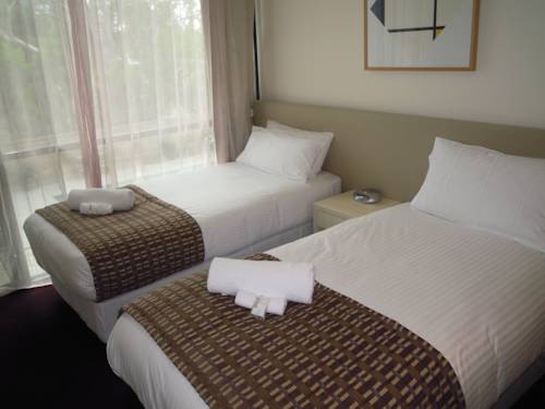 Imagen de la habitación del Hotel Phillip Island Apartments. Foto 2