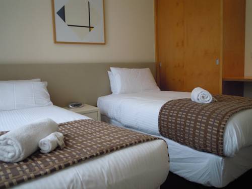Imagen de la habitación del Hotel Phillip Island Apartments. Foto 3