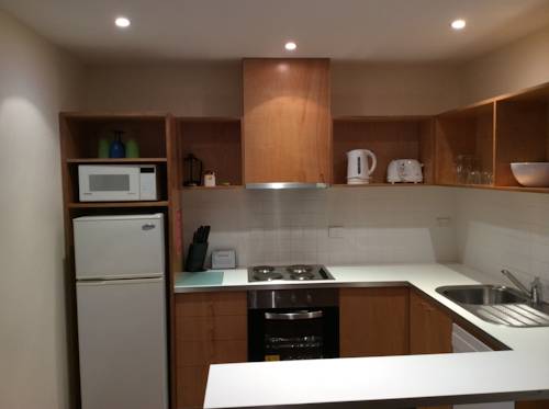 Imagen de la habitación del Hotel Phillip Island Apartments. Foto 4