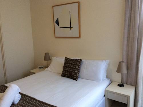 Imagen de la habitación del Hotel Phillip Island Apartments. Foto 5