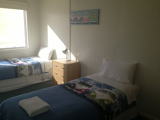 Imagen general del Hotel Phillip Island Cottages. Foto 2