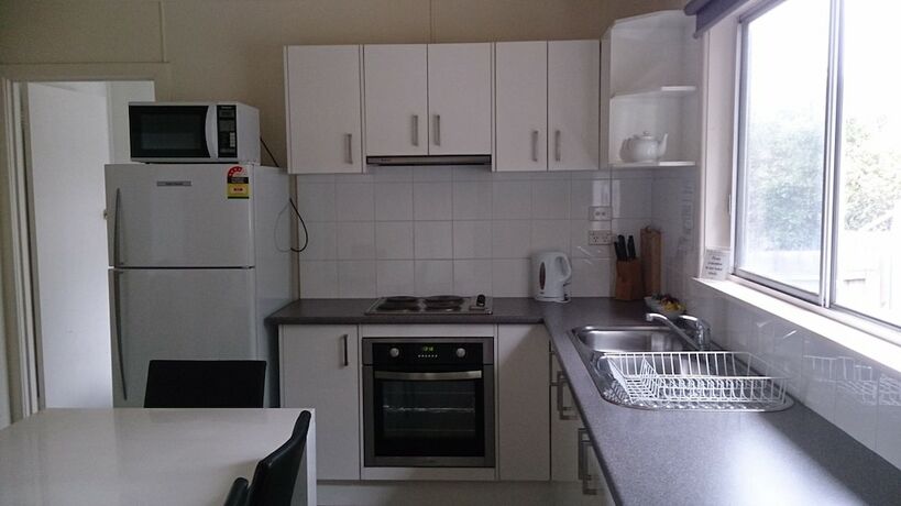Imagen general del Hotel Phillip Island Cottages. Foto 3