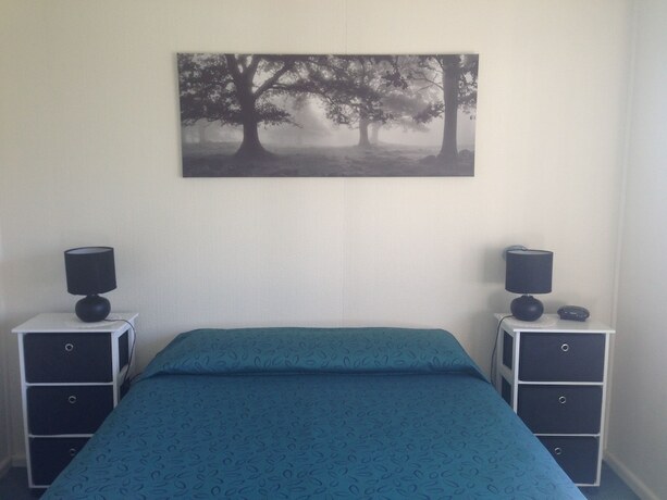 Imagen general del Hotel Phillip Island Cottages. Foto 5