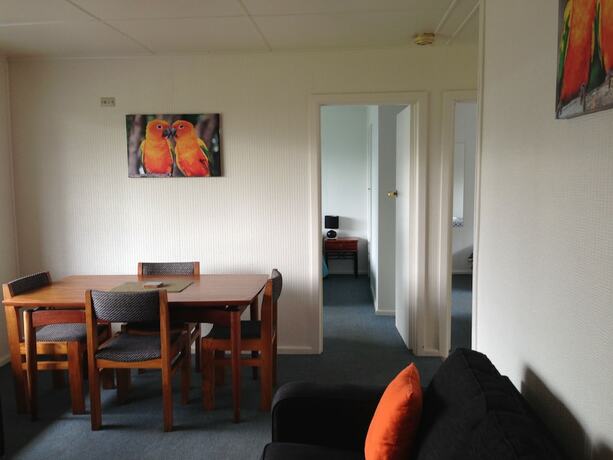 Imagen general del Hotel Phillip Island Cottages. Foto 6