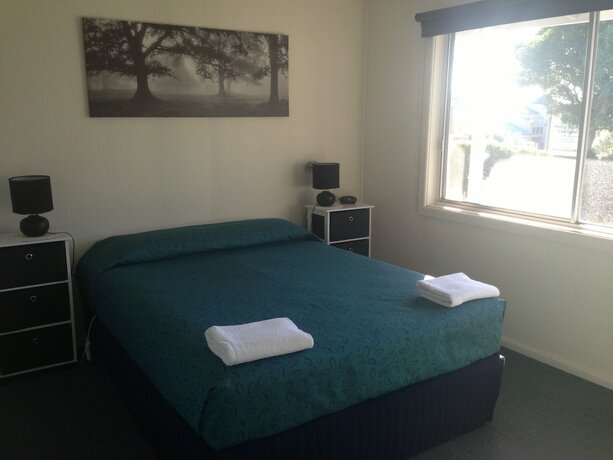 Imagen general del Hotel Phillip Island Cottages. Foto 8