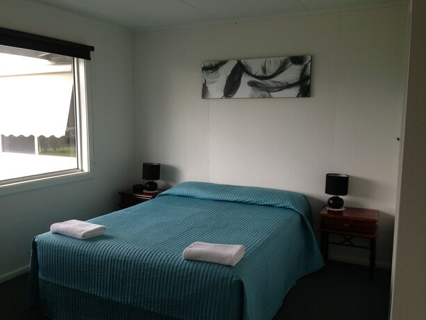 Imagen general del Hotel Phillip Island Cottages. Foto 9