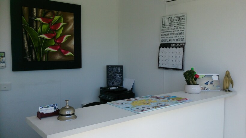 Imagen general del Hotel Phillip Island Cottages. Foto 10