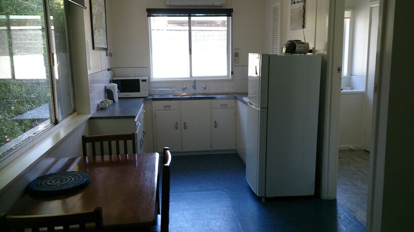 Imagen general del Hotel Phillip Island Cottages. Foto 11