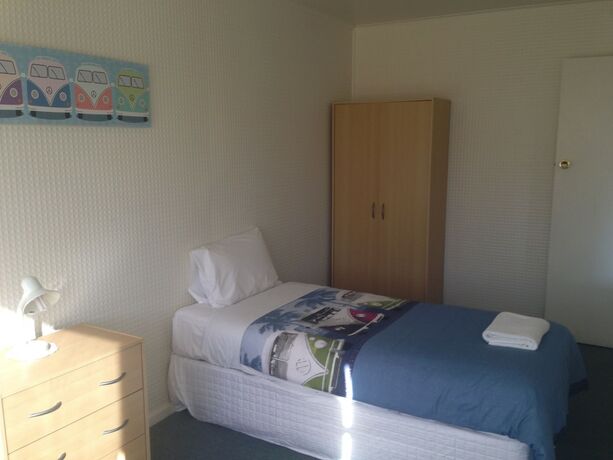 Imagen general del Hotel Phillip Island Cottages. Foto 13