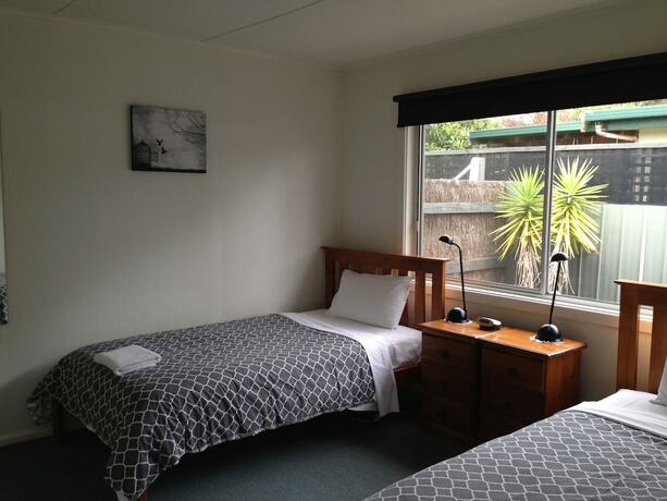 Imagen de la habitación del Hotel Phillip Island Cottages. Foto 15
