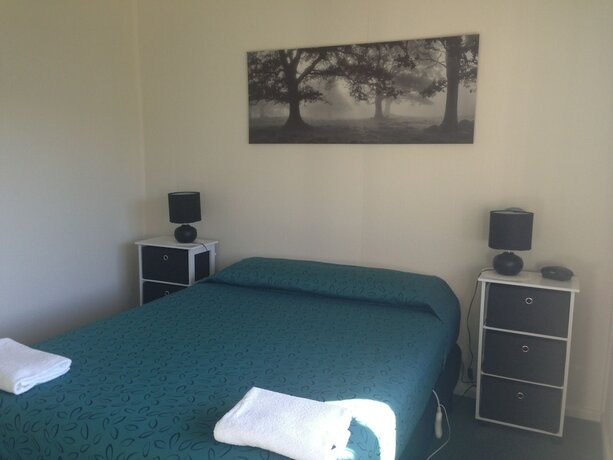 Imagen de la habitación del Hotel Phillip Island Cottages. Foto 17