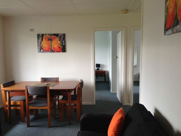 Imagen de la habitación del Hotel Phillip Island Cottages. Foto 18