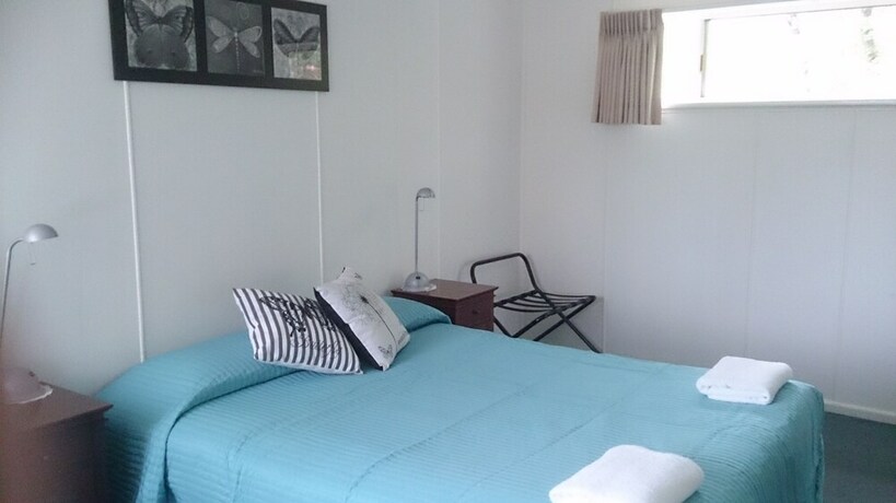 Imagen de la habitación del Hotel Phillip Island Cottages. Foto 19