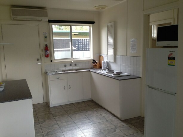 Imagen de la habitación del Hotel Phillip Island Cottages. Foto 20