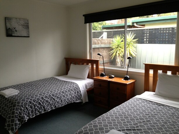 Imagen de la habitación del Hotel Phillip Island Cottages. Foto 22