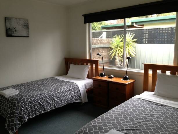 Imagen de la habitación del Hotel Phillip Island Cottages. Foto 24