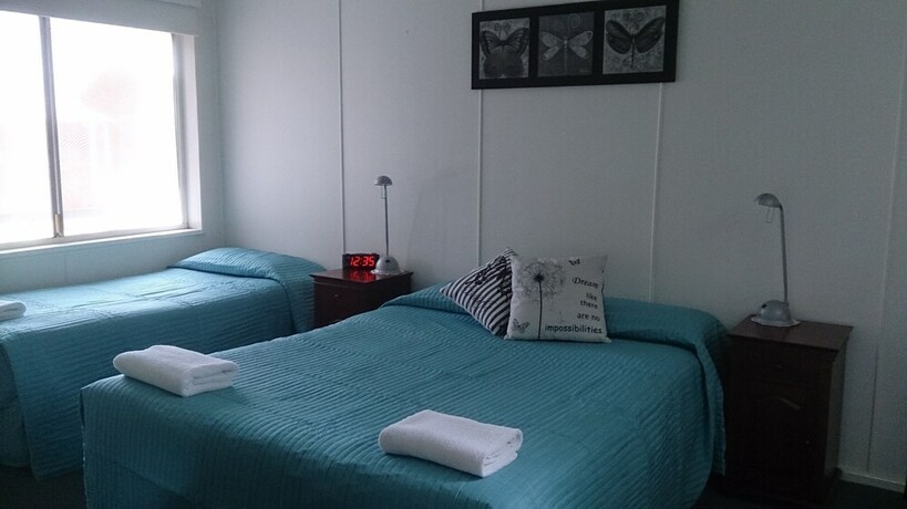 Imagen de la habitación del Hotel Phillip Island Cottages. Foto 25