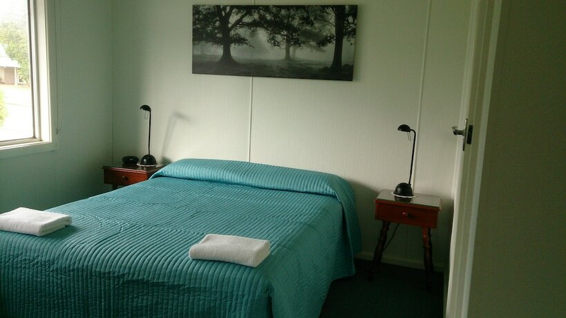 Imagen de la habitación del Hotel Phillip Island Cottages. Foto 27