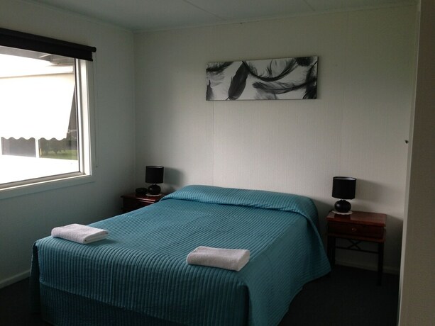 Imagen de la habitación del Hotel Phillip Island Cottages. Foto 29