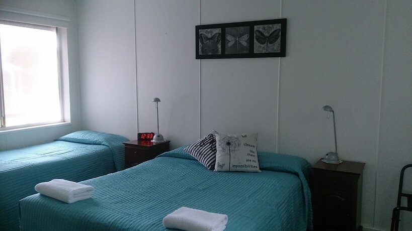 Imagen de la habitación del Hotel Phillip Island Cottages. Foto 30