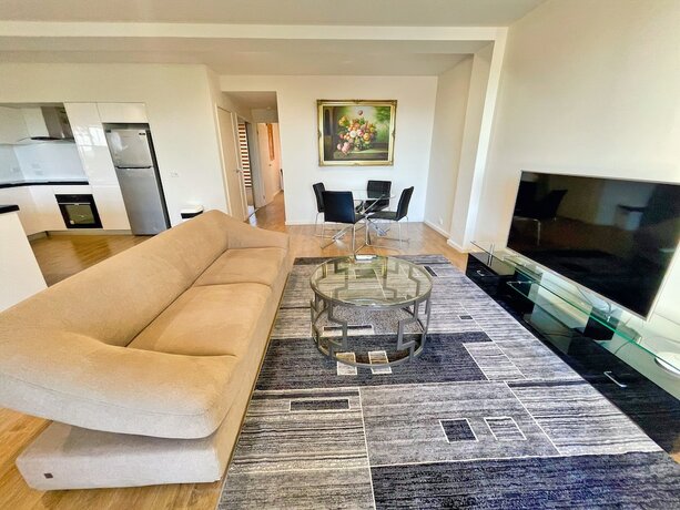 Imagen general del Hotel Phillip Island Towers. Foto 3