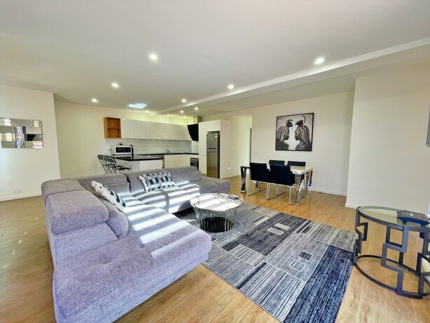 Imagen general del Hotel Phillip Island Towers. Foto 5