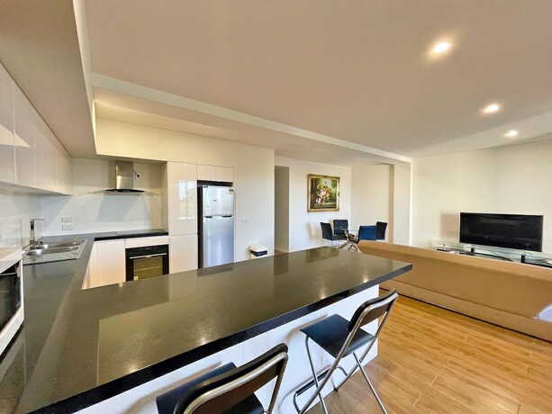 Imagen general del Hotel Phillip Island Towers. Foto 6