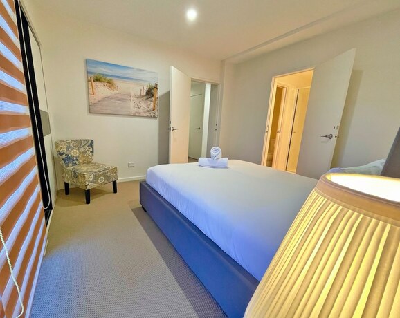 Imagen general del Hotel Phillip Island Towers. Foto 7