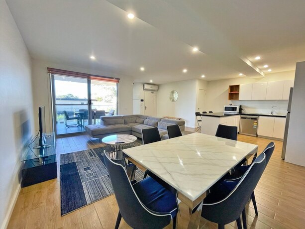 Imagen general del Hotel Phillip Island Towers. Foto 8